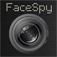 FaceSpy - A Very Discreet Spy Cam App Icon