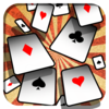 Card Drop Solitaire Reloaded App Icon