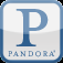 Pandora Radio App Icon