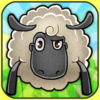 Sheeple Chase App Icon