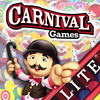 Carnival Games Lite for iPhone App Icon