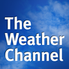 The Weather Channel App Icon