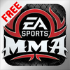 MMA by EA SPORTS FREE App Icon