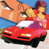 Road Blaster App Icon