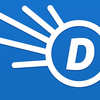 Dictionarycom - Dictionary and Thesaurus - Free App Icon