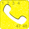 Speed Dial App Icon