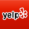 Yelp App Icon