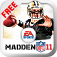 MADDEN NFL 11 by EA SPORTS FREE App Icon
