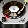 Tap DJ - Mix and Scratch your Music App Icon