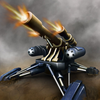Battle Defender App Icon
