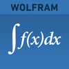 Wolfram Calculus Course Assistant App Icon