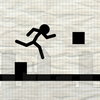 Line Runner App Icon