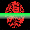 love finger scan App Icon