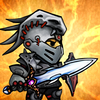 Death Knight App Icon