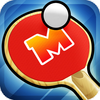 Ping Pong - Insanely Addictive App Icon