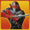 Shinobi III Return of the Ninja Master App Icon