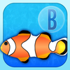 Fishtropolis - Word Fun for Everyone App Icon