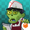 Zombie Café App Icon