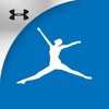 Calorie Counter and Diet Tracker by MyFitnessPal App Icon