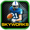 Speedback Football - The Classic Arcade Running Back Game App Icon