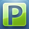 iParking App Icon