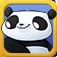 Talking PANDA App Icon
