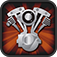 Motorcycle Maker App Icon