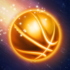 StarDunk Gold - Online Basketball in Space App Icon