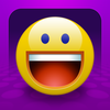 Yahoo Messenger - free SMS video and voice calls