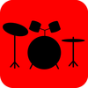 finger drums App Icon