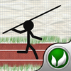 Stickman  Summer Games App Icon