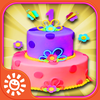 Cake Maker 2 App Icon