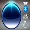 WeBe Bluetooth Mouse App Icon