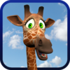 Talking George The Giraffe App Icon