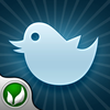 Poptweets - The Addictive Celebrity Twitter Trivia Game App Icon