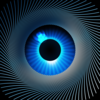 Eye Illusions Free App Icon