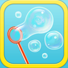 Bubble Magic App Icon