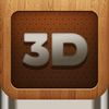 3D Audio Illusions App Icon