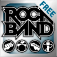 ROCK BAND FREE App Icon