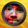 Kid Face  face paint booth App Icon