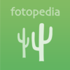 Fotopedia National Parks App Icon