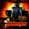 War Helicopters Game HD Lite App Icon