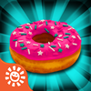 Donut Maker App Icon