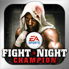 Fight Night Champion by EA Sports App Icon
