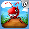 Pocket Ants App Icon