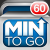 TIMER  MINUTES TO GO App Icon