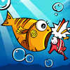 A Big Fish App Icon