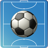 Futsal Board App Icon