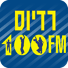 100FM רדיוס App Icon