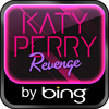 Katy Perry Revenge 2 App Icon